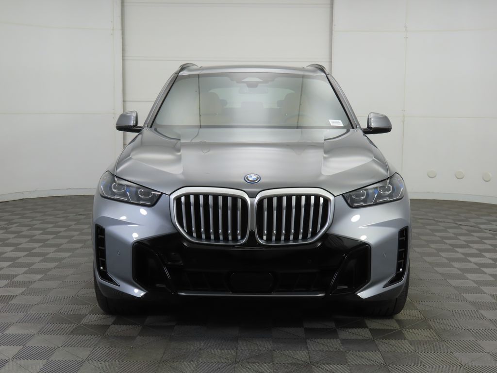 Thumbnail: 2026 BMW X5 - 2