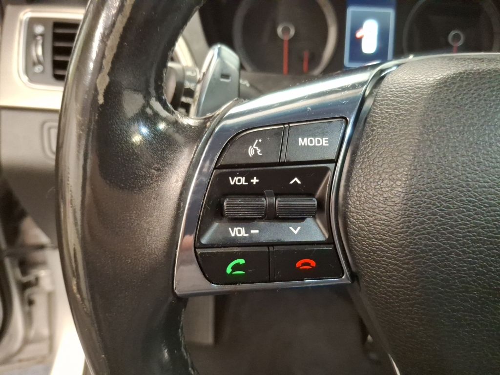 Used 2015 Hyundai Sonata Sedan