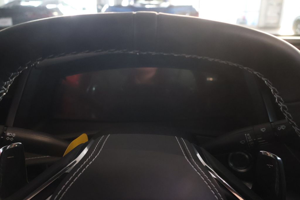 Thumbnail: 2026 Chevrolet Corvette - 22