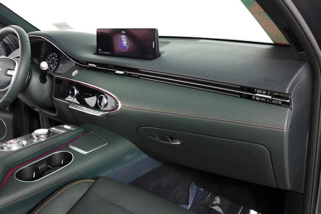 2023 Genesis GV70 2.5T 14