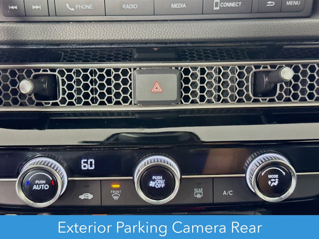 Used Car 2023 Honda Civic  Sport For Sale Under $25,000 In Austin, Texas