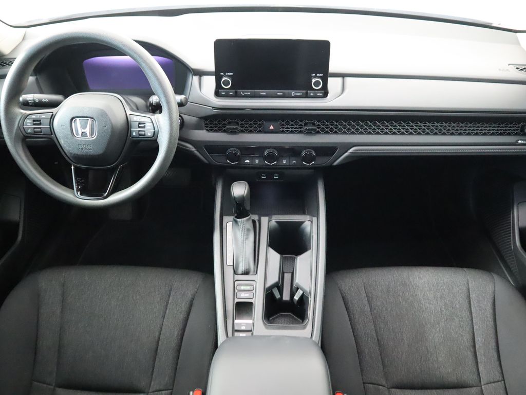 Thumbnail: 2023 Honda Accord - 13