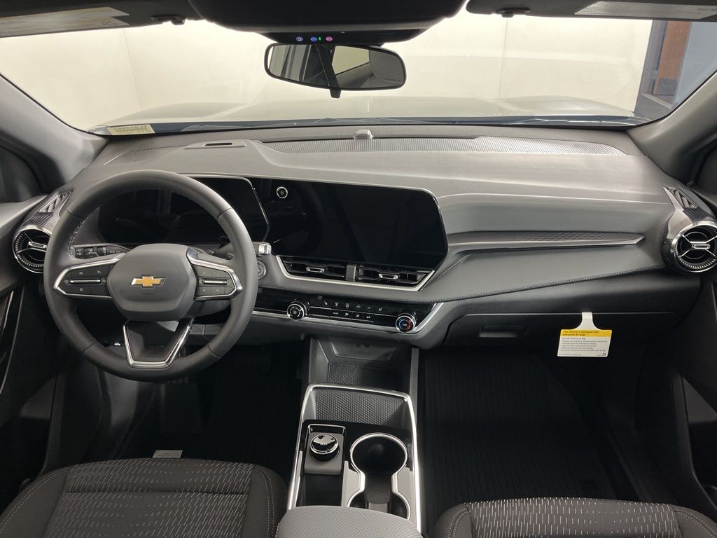 Thumbnail: 2026 Chevrolet Equinox - 14