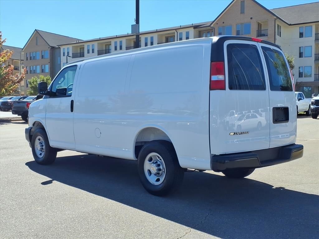 ChevroletExpress 250027