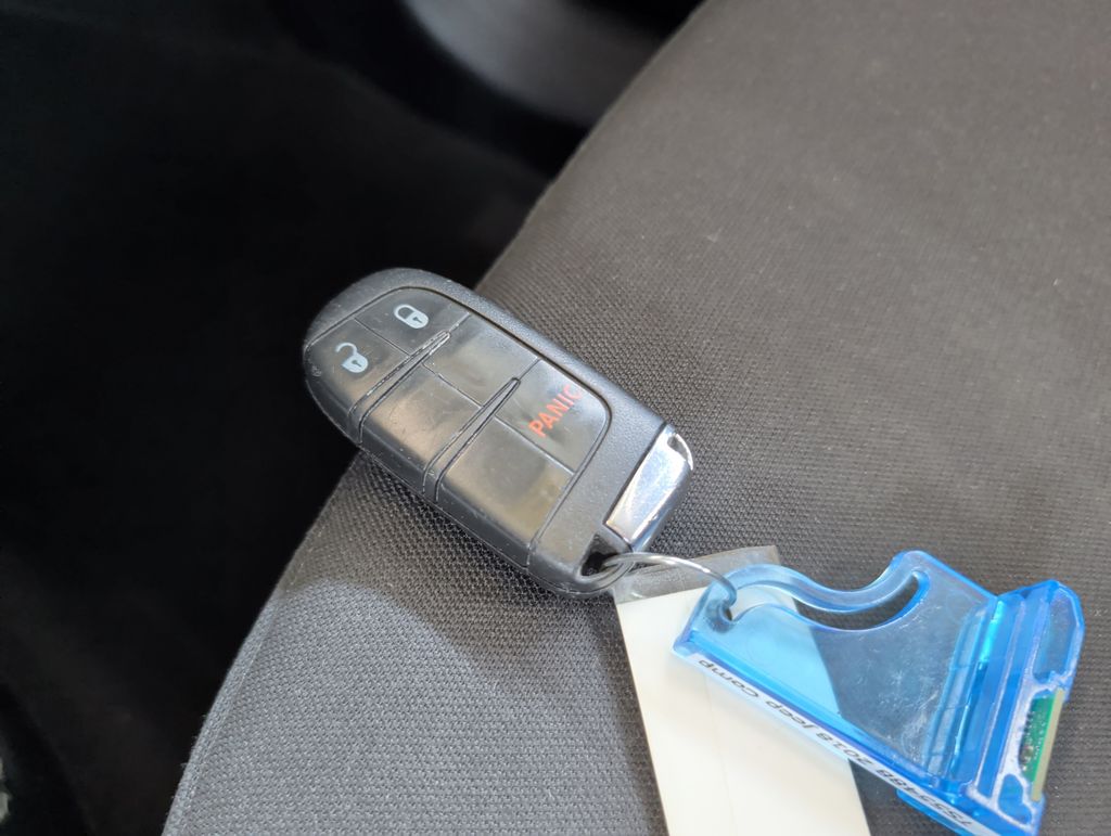 Used 2018 Jeep Compass SUV