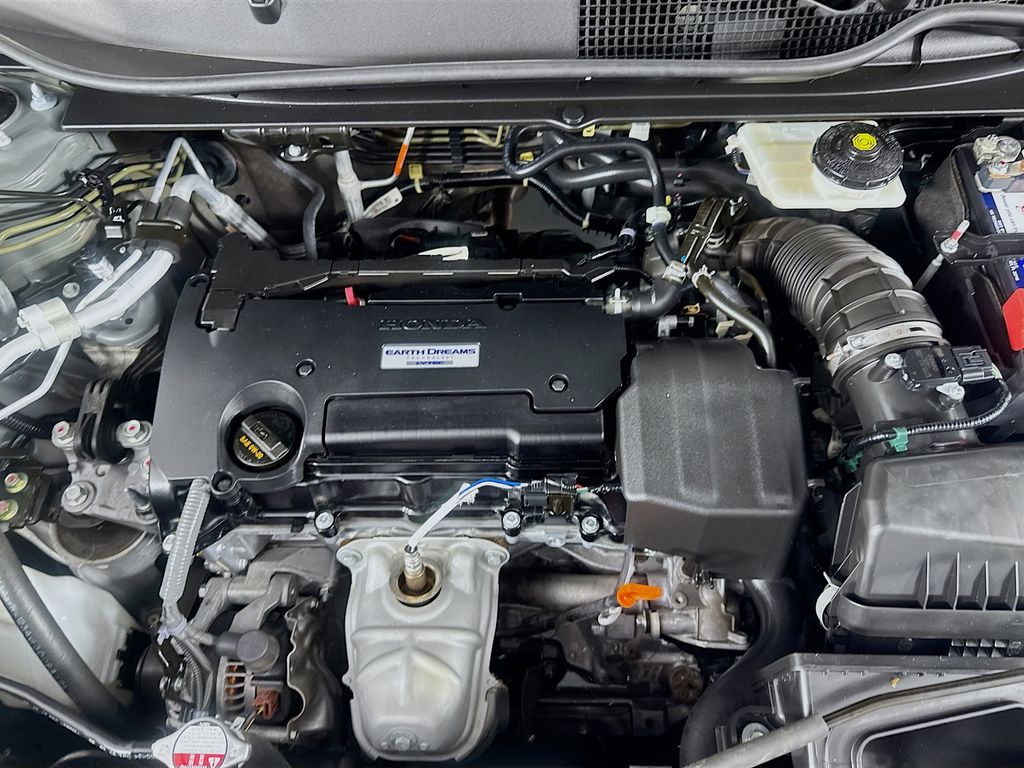 Used Car 2019 Honda Cr-v  Lx For Sale Under $25,000 In Austin, Texas