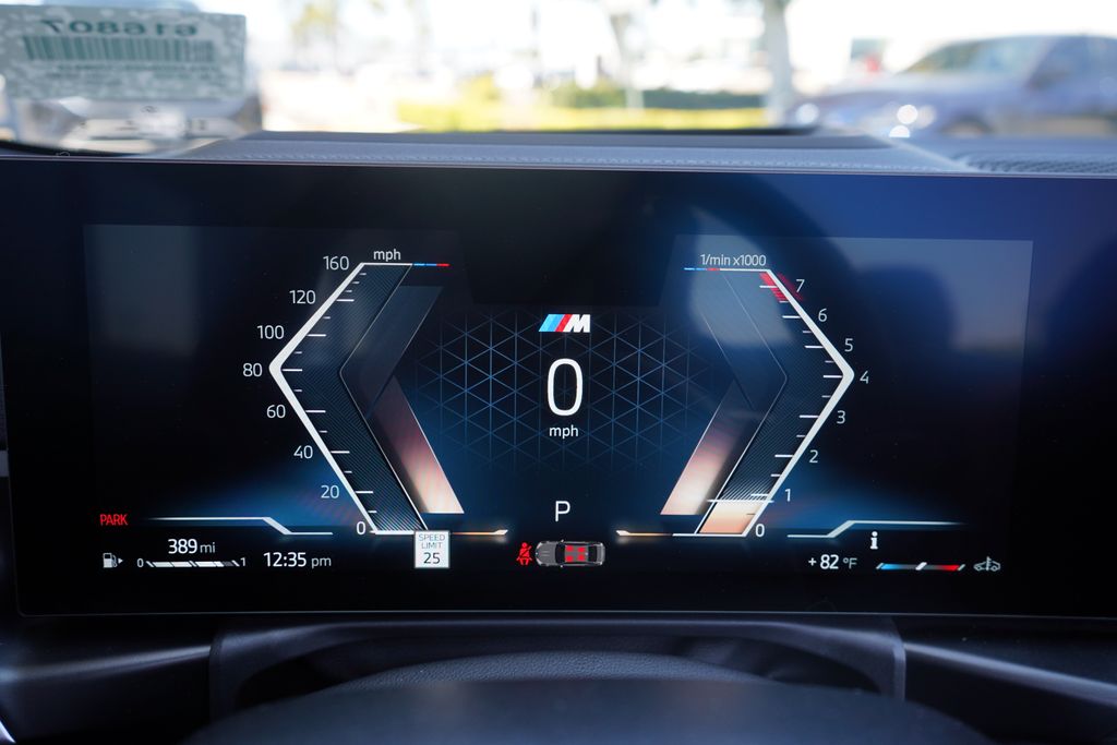 Thumbnail: 2025 BMW 4 Series - 20