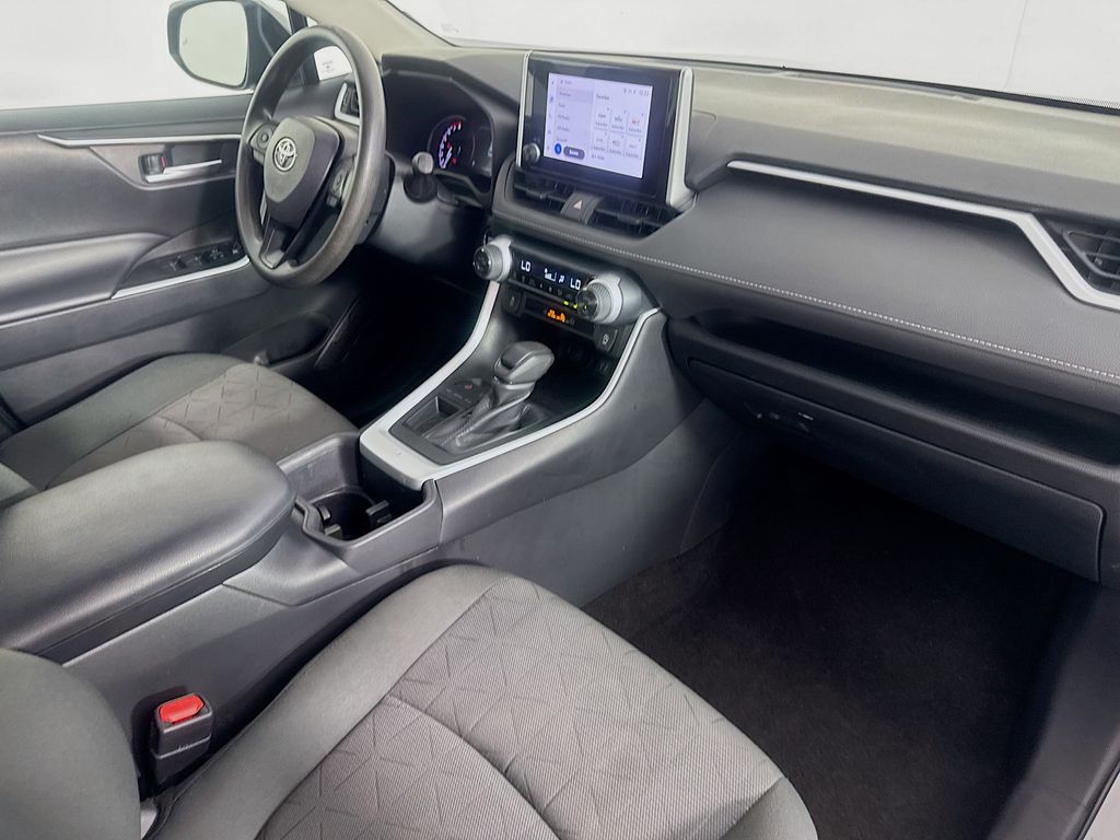 Used Car 2023 Toyota Rav4  Xle For Sale Under $30,000 In Austin, Texas