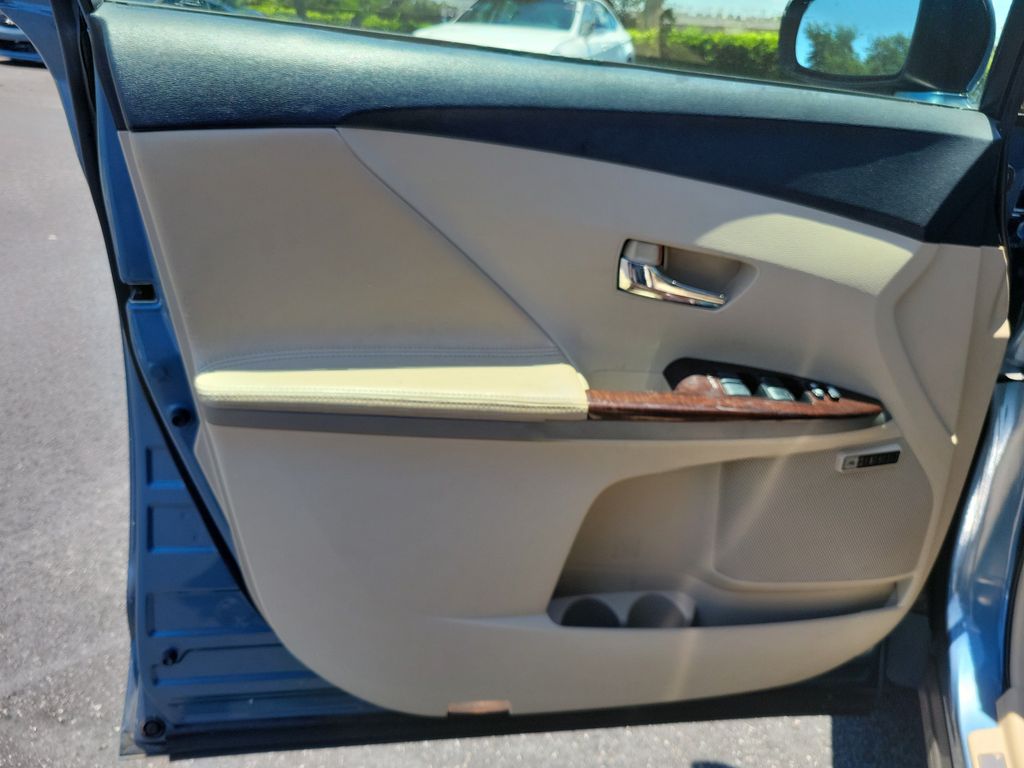 used 2011 Toyota Venza car, priced at $15,998