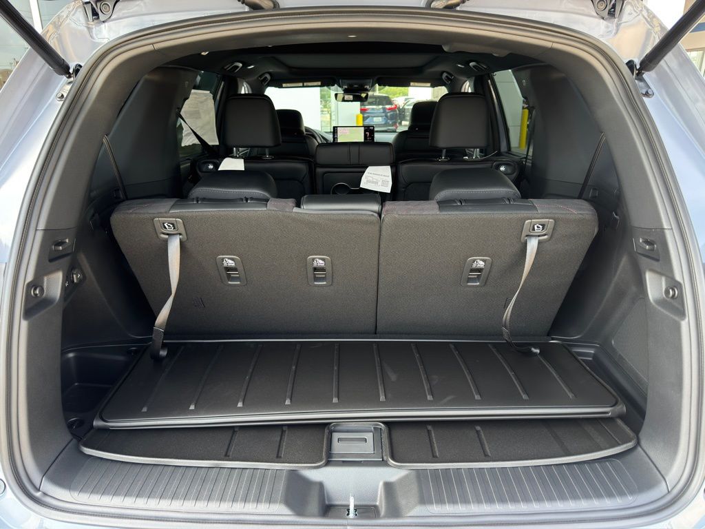 2026 Honda Pilot Black Edition Gray at Community Toyota