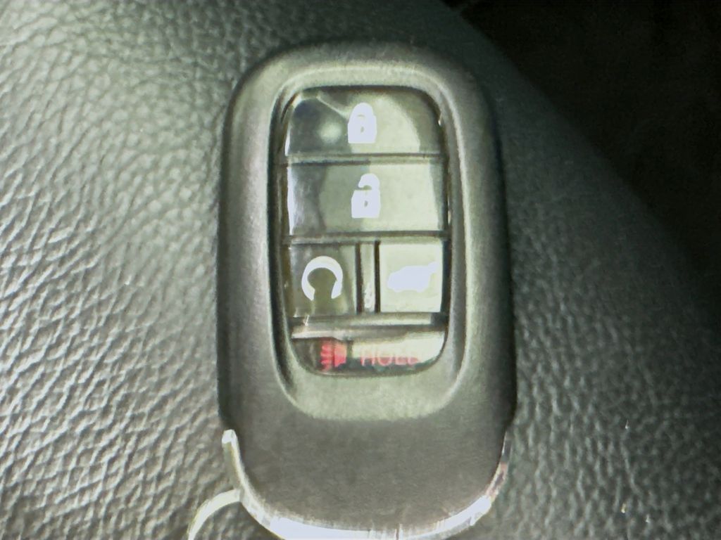 Used Car 2024 Honda Pilot  Ex-l For Sale Under $40,000 In Austin, Texas