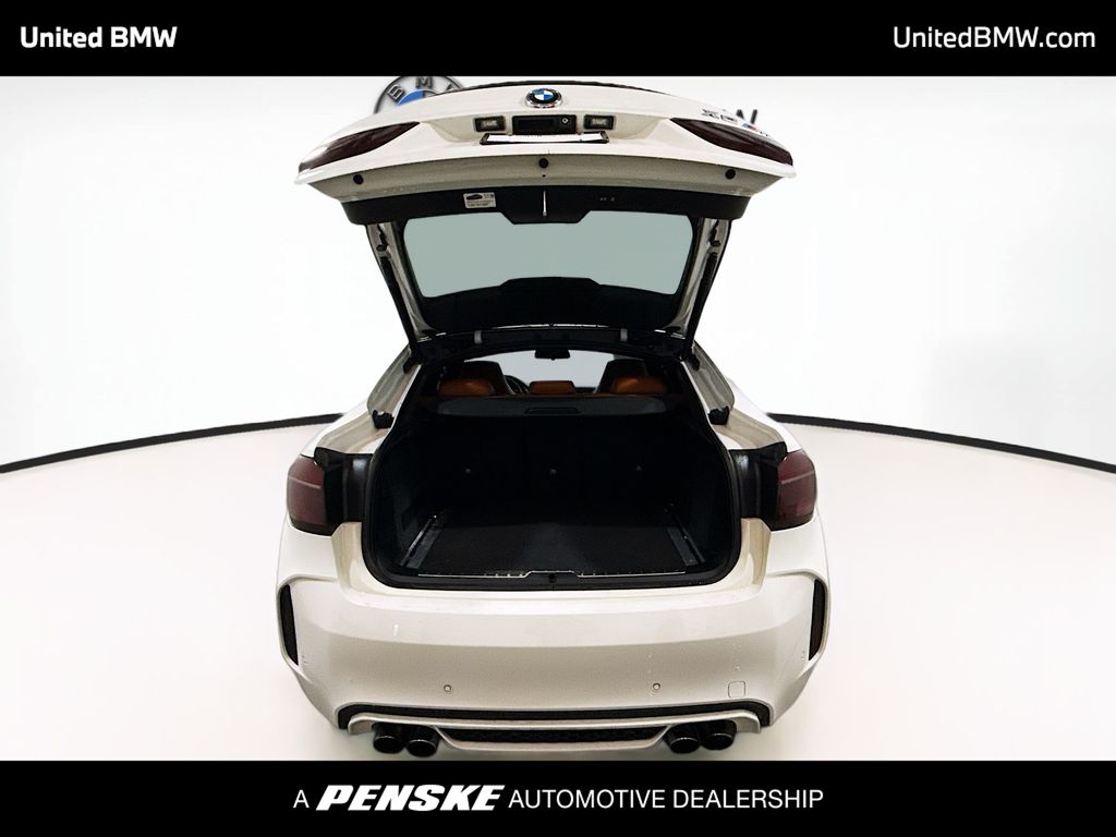 Thumbnail: 2015 BMW X6 - 14