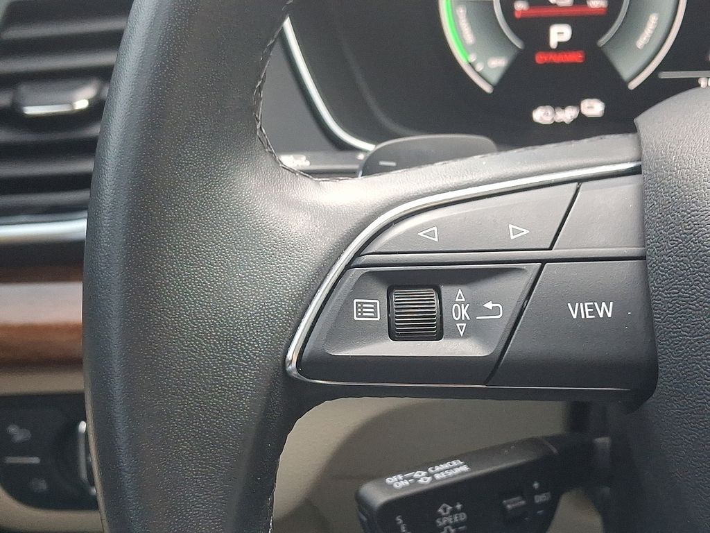 Thumbnail: 2023 Audi Q5 - 21