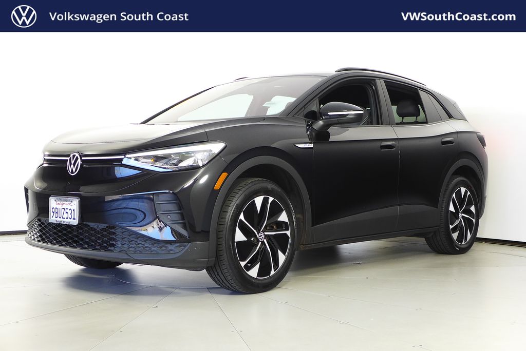 2022 Volkswagen ID.4 Pro -
                  Santa Ana, CA