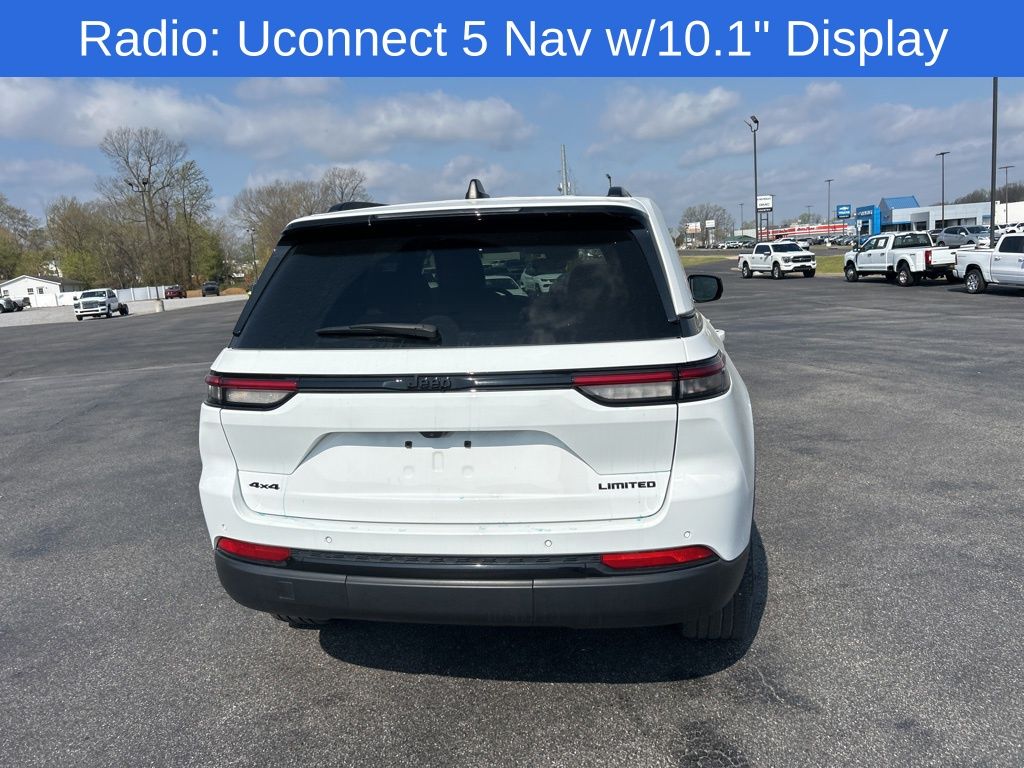 View vehicle photo 5