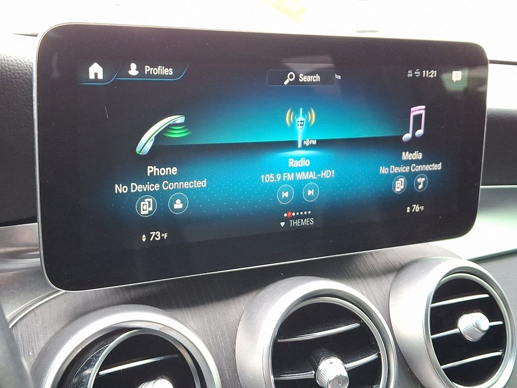 Thumbnail: 2022 Mercedes-Benz GLC - 17