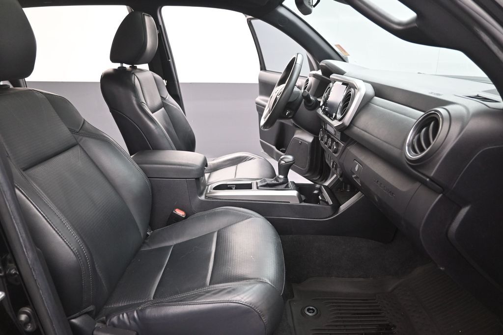 Used 2021 Toyota Tacoma Truck