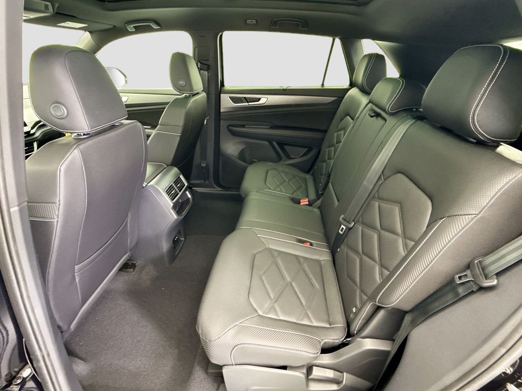 Thumbnail: 2026 Volkswagen Atlas - 19