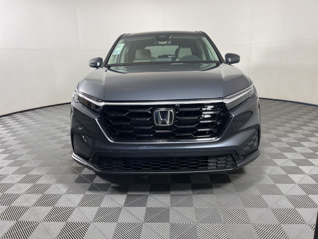 Thumbnail: 2026 Honda CR-V - 7