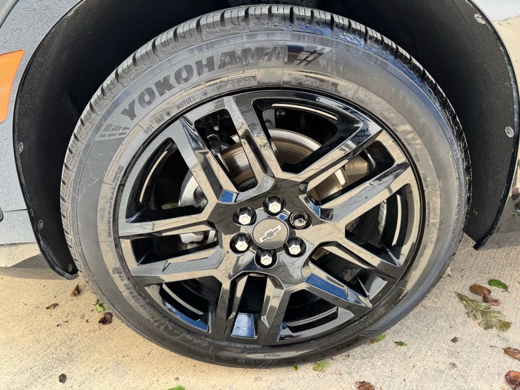 Used Car 2019 Chevrolet Blazer  Premier For Sale Under $20,000 In Georgetown, Texas