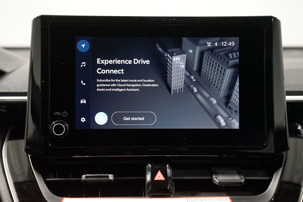 Thumbnail: 2026 Toyota Corolla Cross - 17