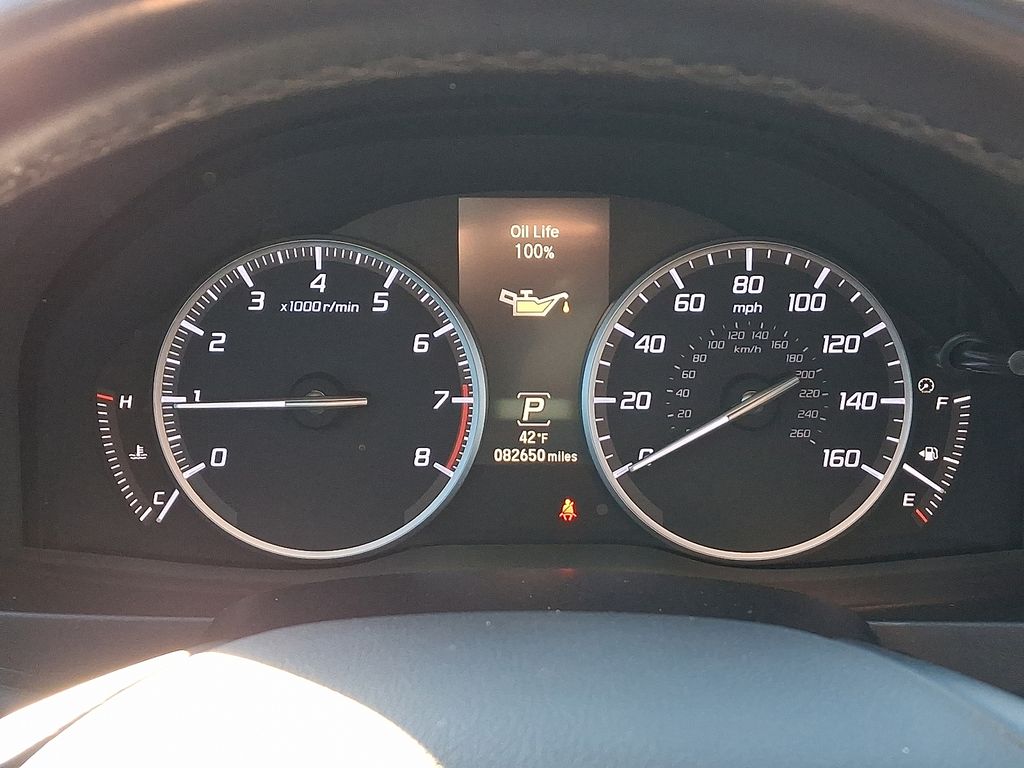 Thumbnail: 2017 Acura RDX - 22