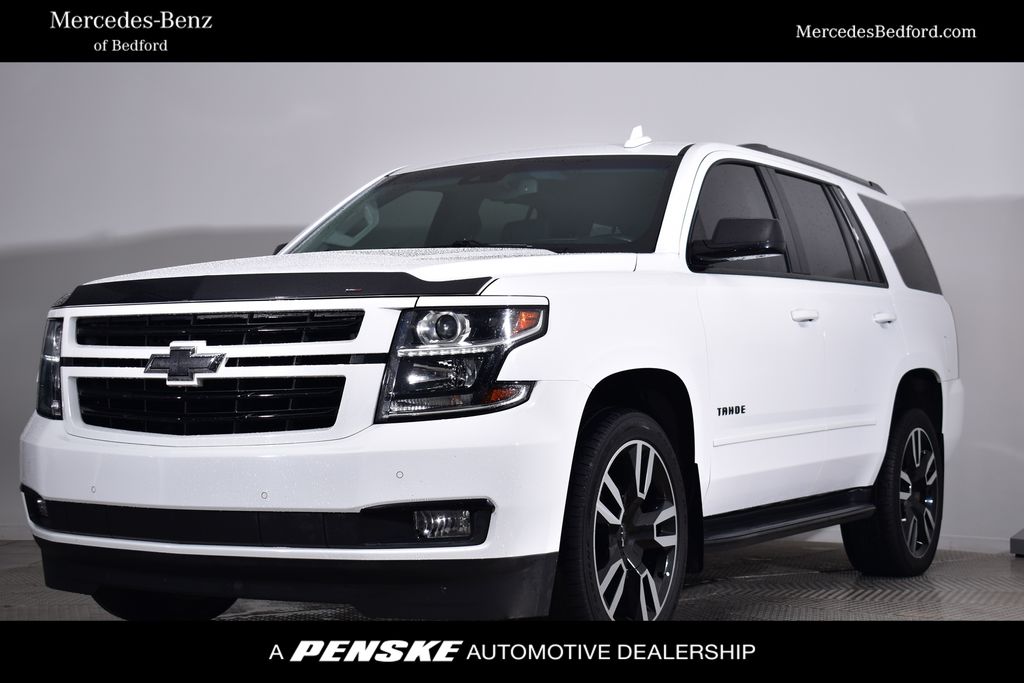 2019 Chevrolet Tahoe Premier -
                Bedford, OH