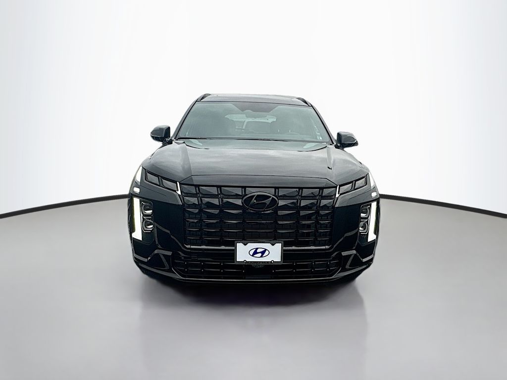 2025 Hyundai Palisade Calligraphy 2