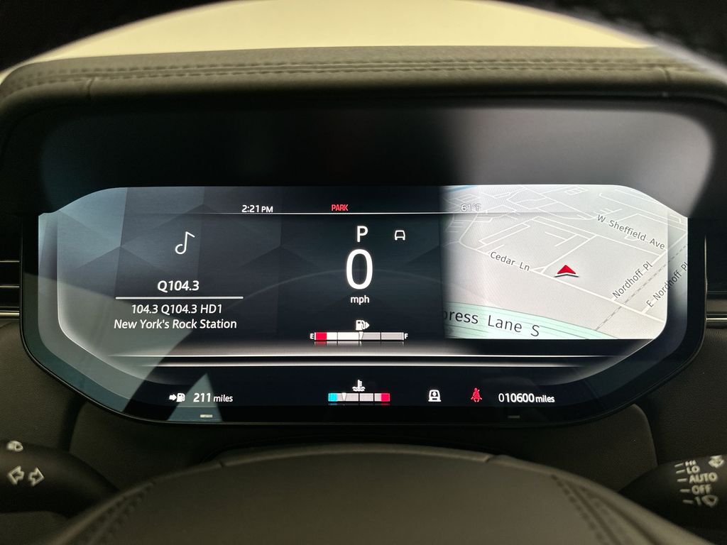 Thumbnail: 2023 Land Rover Range Rover - 19