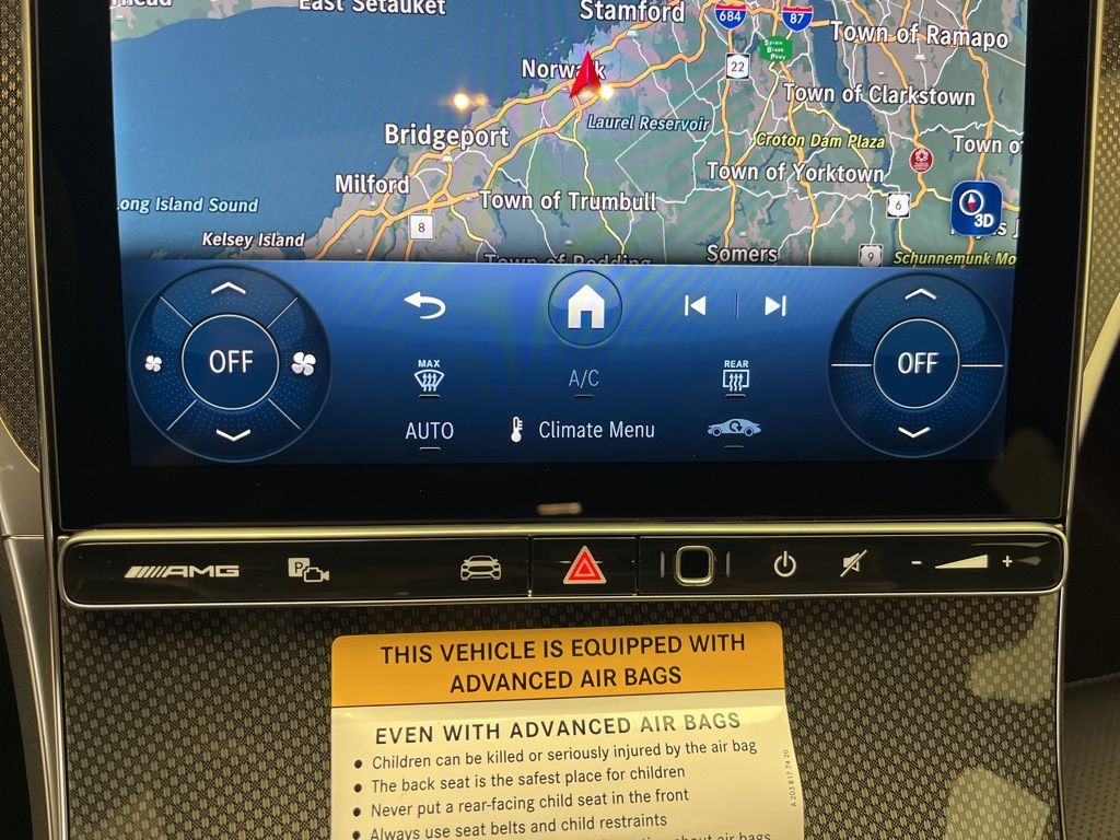 Thumbnail: 2026 Mercedes-Benz GLC - 20