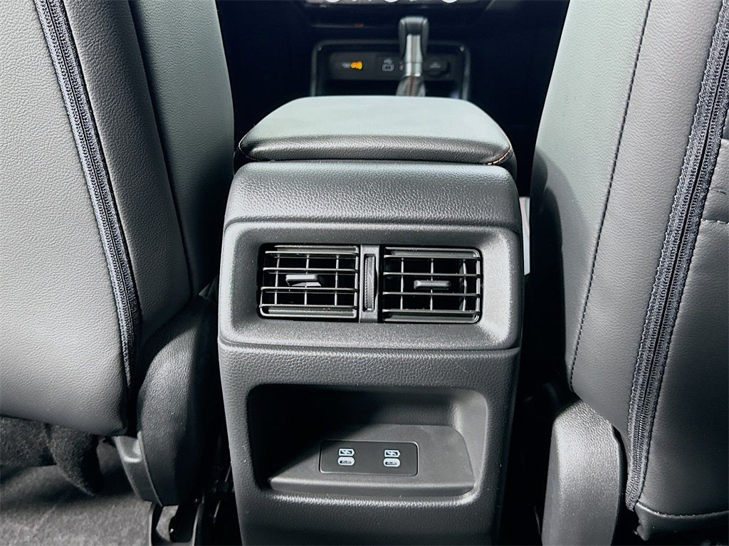 2025 Honda Cr-v Hybrid  Sport Touring In Austin, Texas