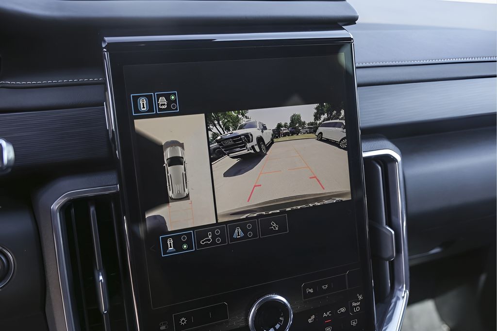 Used Car 2025 Gmc Acadia  Elevation For Sale Under $40,000 In Austin, Texas