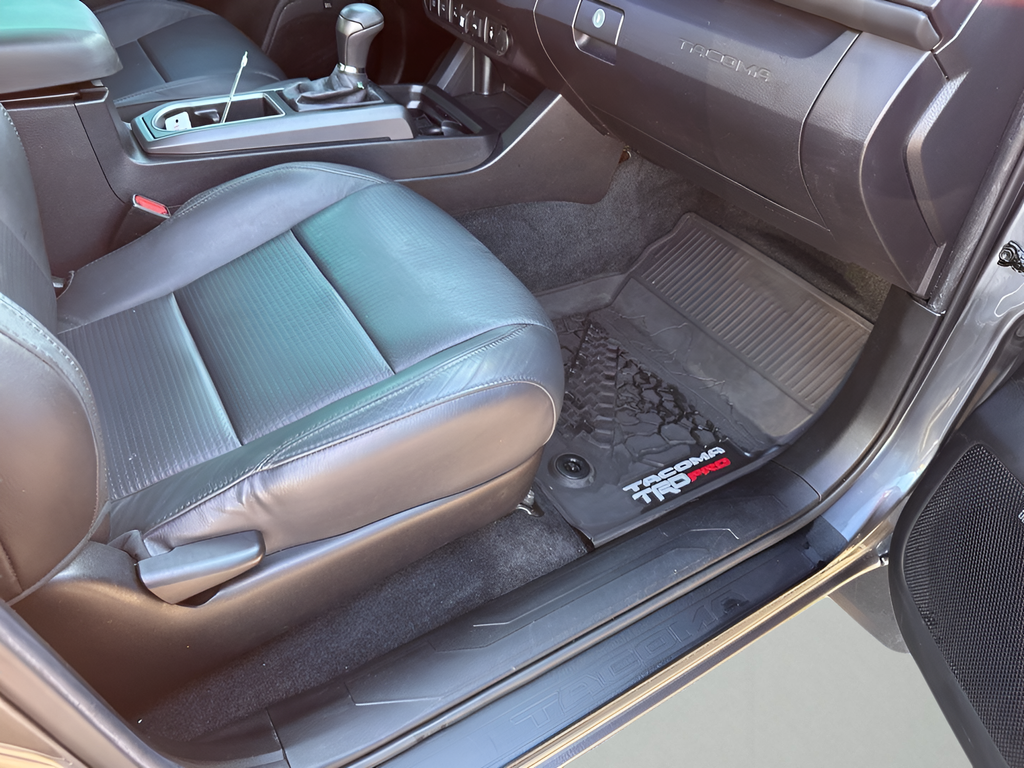 Used Car 2021 Toyota Tacoma  For Sale Under $40,000 In Austin, Texas