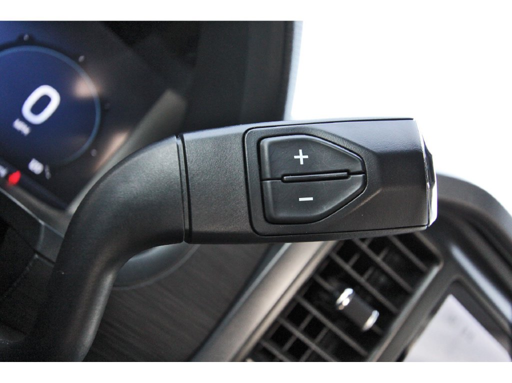 Used 2025 Ford F-150 Truck