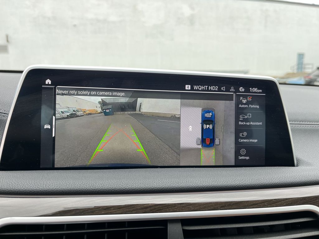 Thumbnail: 2022 BMW 7 Series - 17