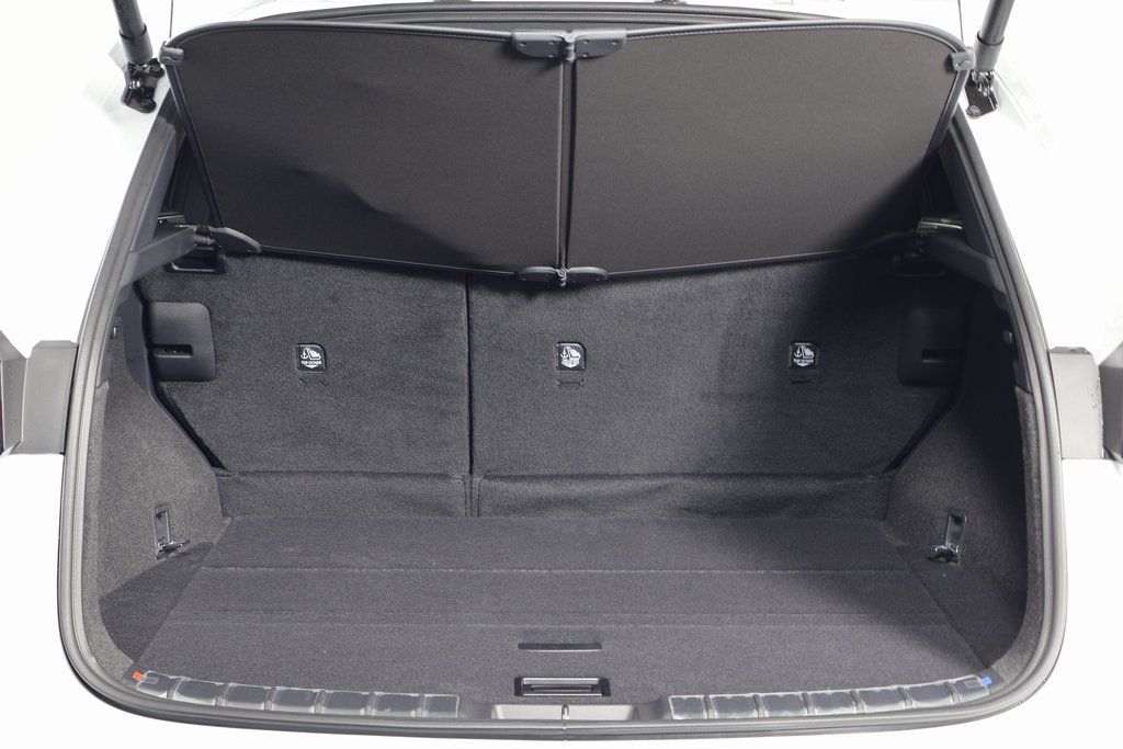 Thumbnail: 2026 Lexus NX - 8