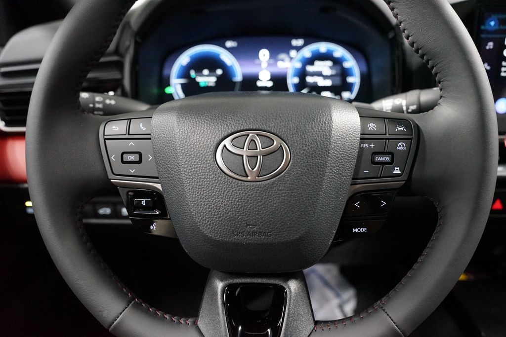 Thumbnail: 2026 Toyota Camry - 12