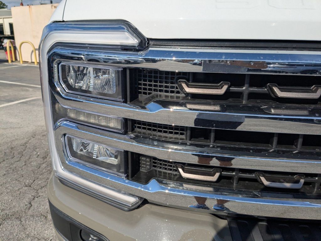 2026 Ford F-250 King Ranch