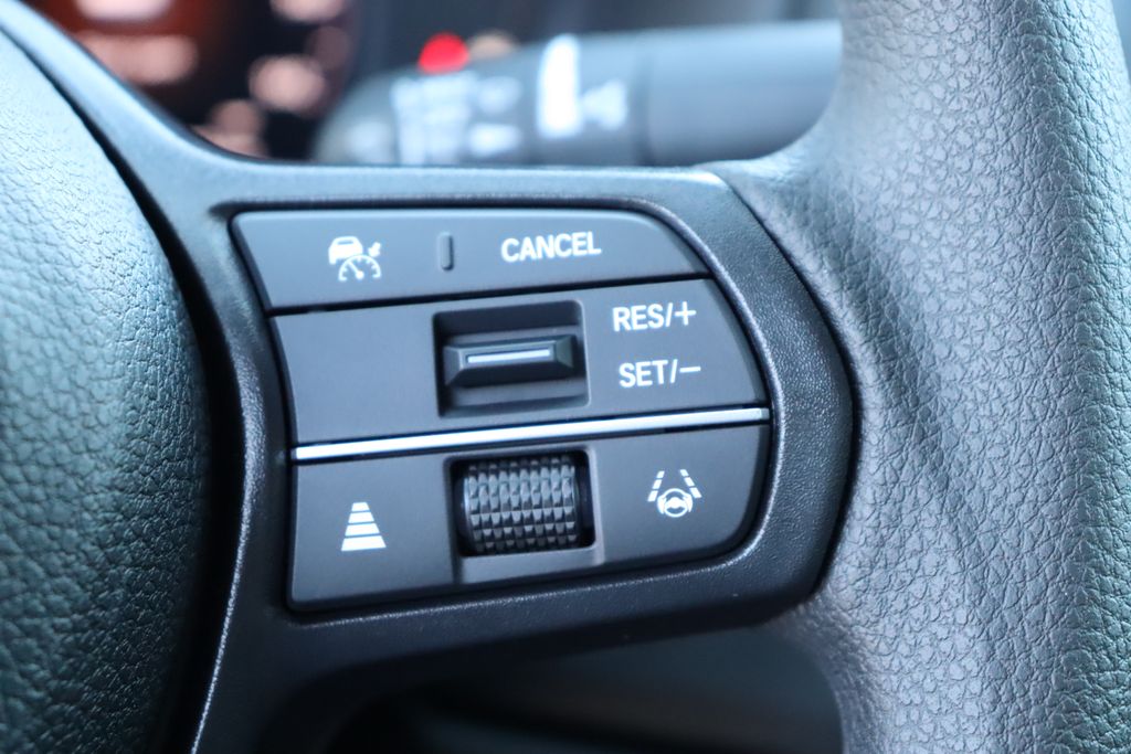 Thumbnail: 2025 Honda Accord - 30