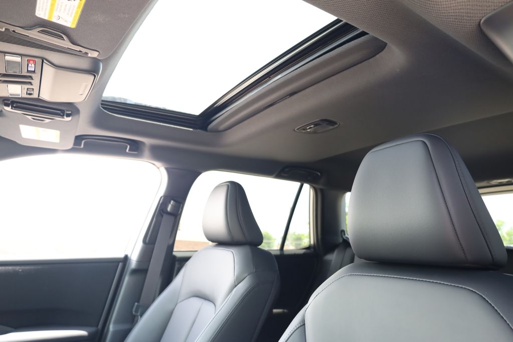 new 2026 Subaru Outback car, priced at $36,796