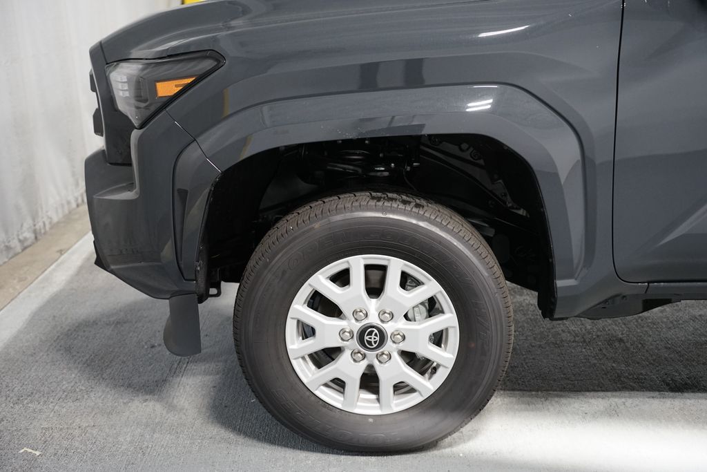 Thumbnail: 2026 Toyota Tacoma - 5