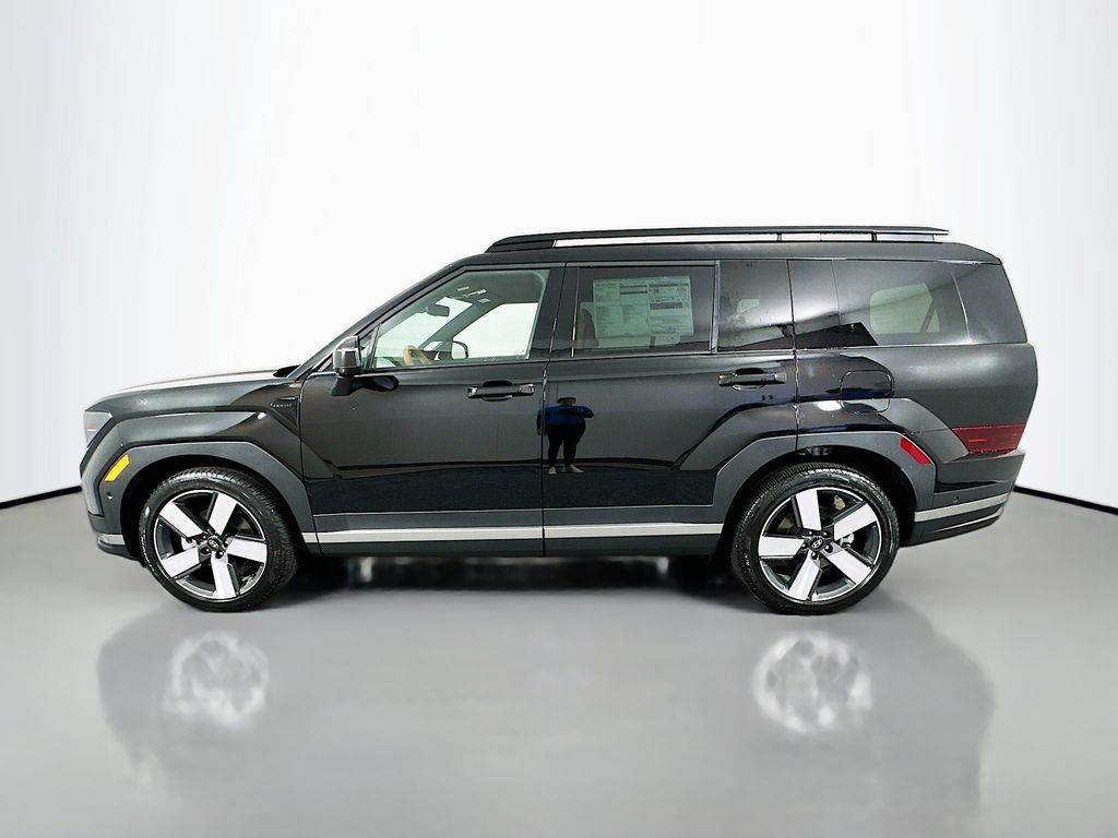 Thumbnail: 2026 Hyundai Santa Fe - 8