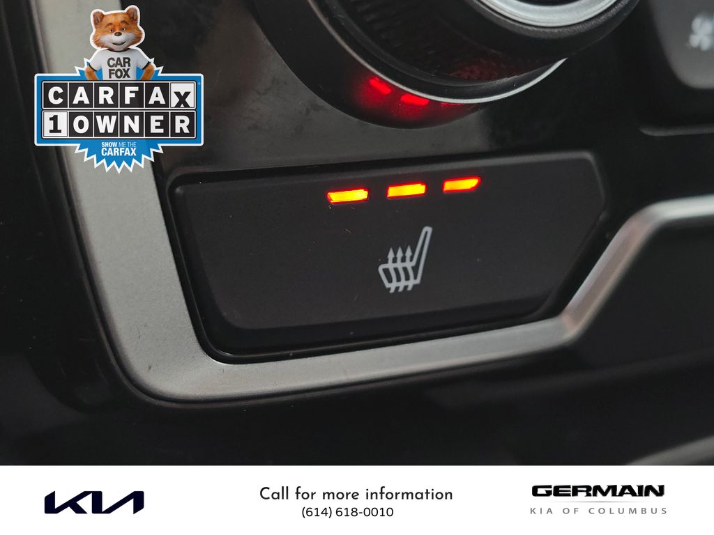 2020 Honda CR-V EX photo 26