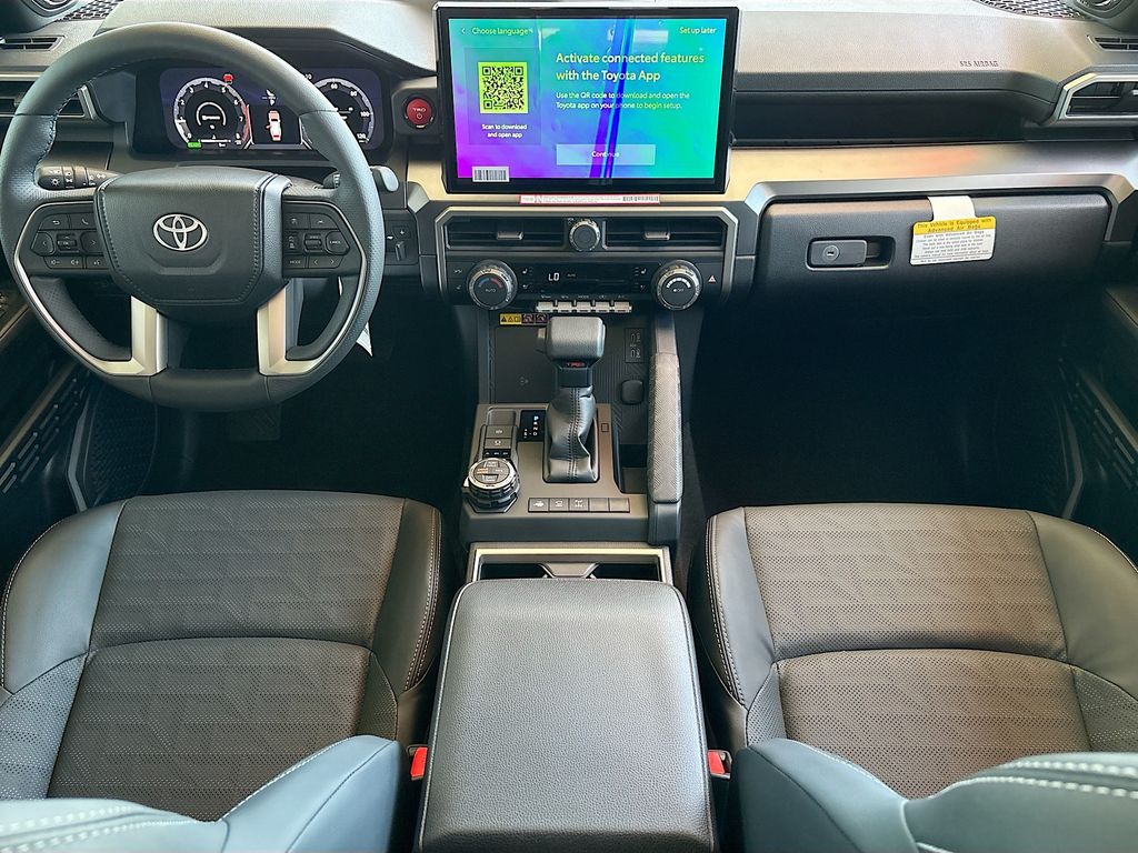 Thumbnail: 2026 Toyota 4Runner - 13