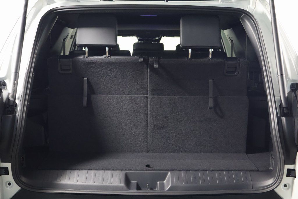 Thumbnail: 2025 Toyota 4Runner - 9