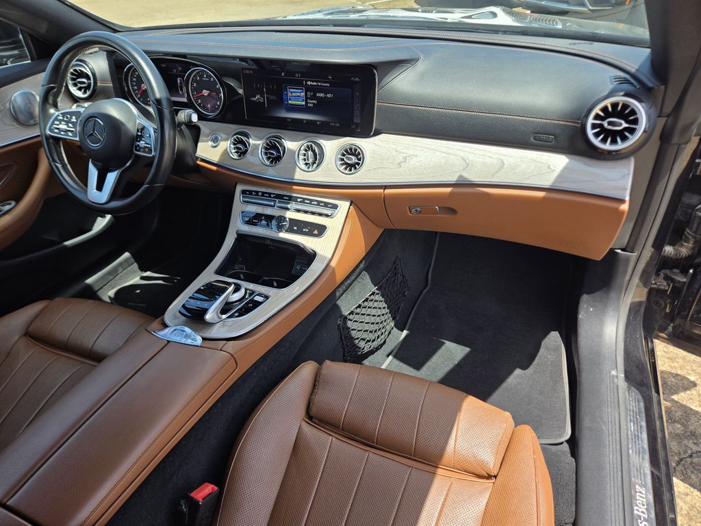 2019 Mercedes-Benz E-Class E 450  at Legacy Ford