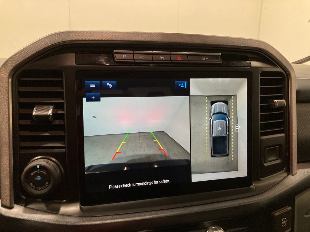 2023 Ford F-150 Limited