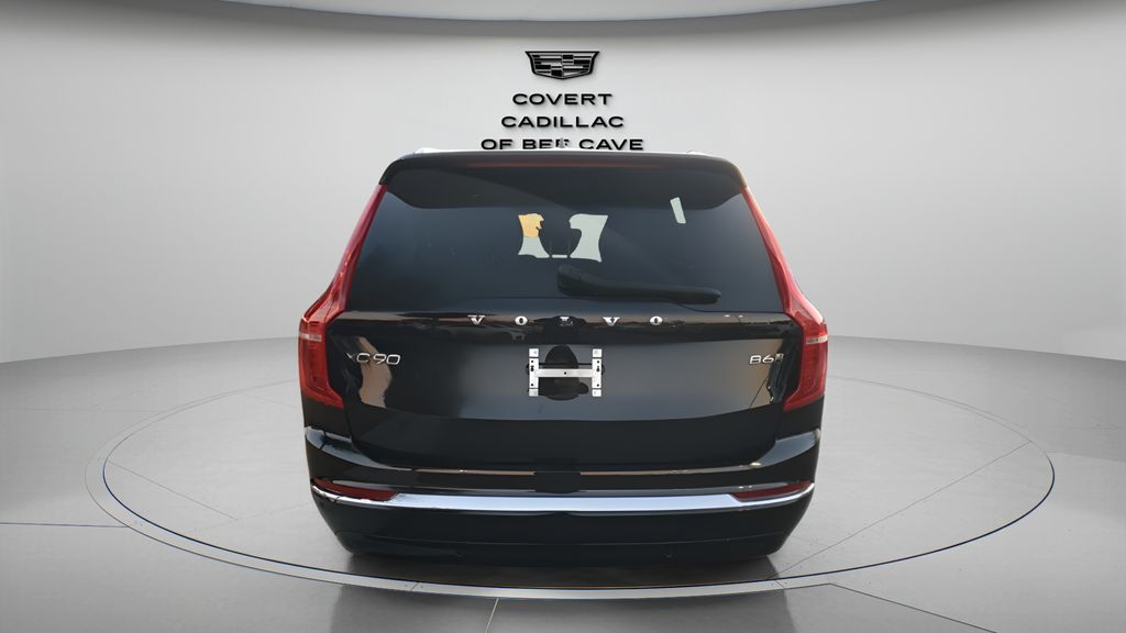 Used Car 2023 Volvo Xc90  B6 Plus 7-seater For Sale Under $40,000 In Austin, Texas