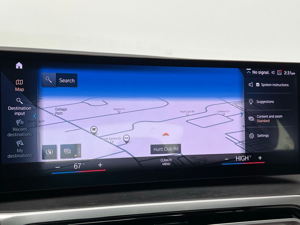 Thumbnail: 2024 BMW 4 Series - 13