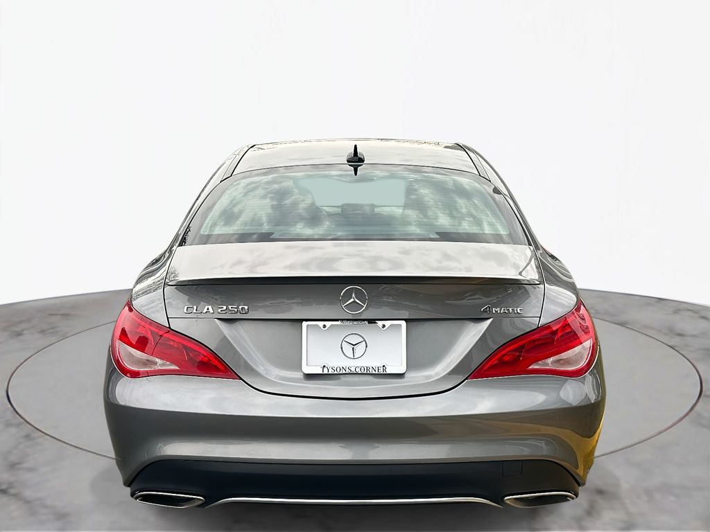 Thumbnail: 2019 Mercedes-Benz CLA - 11